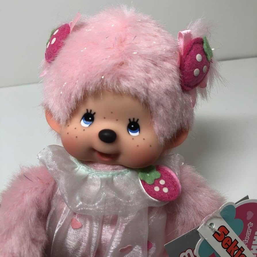 Amazon.co.jp: 2008年発売 ストロベリー&ハート ピンク